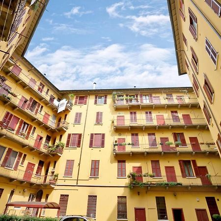 Cenisio Brilliant Flat Daire Milano Dış mekan fotoğraf