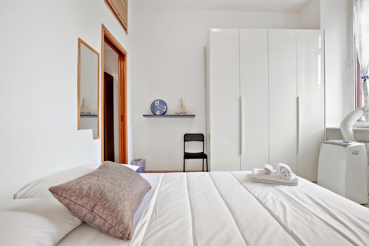 Cenisio Brilliant Flat Daire Milano Dış mekan fotoğraf