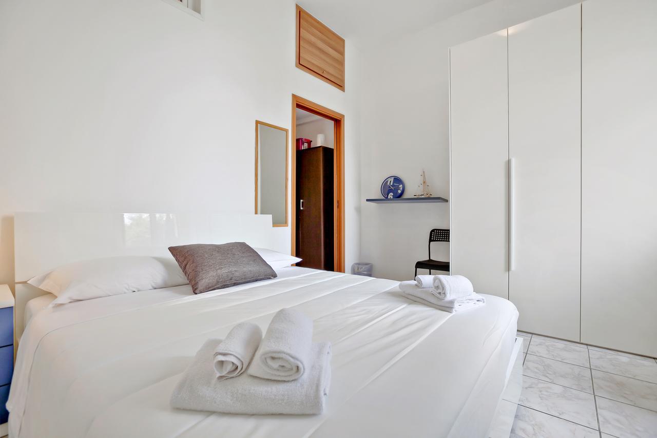 Cenisio Brilliant Flat Daire Milano Dış mekan fotoğraf