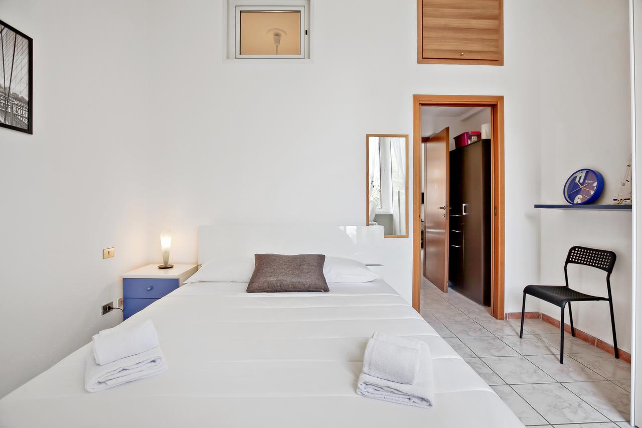 Cenisio Brilliant Flat Daire Milano Dış mekan fotoğraf